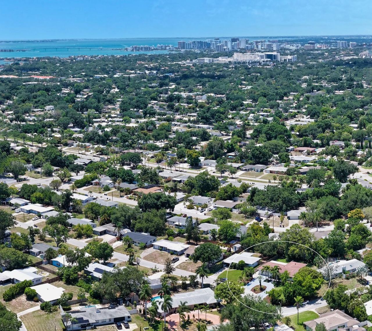 2465 Foster Lane, Sarasota, FL 34239 Photo
