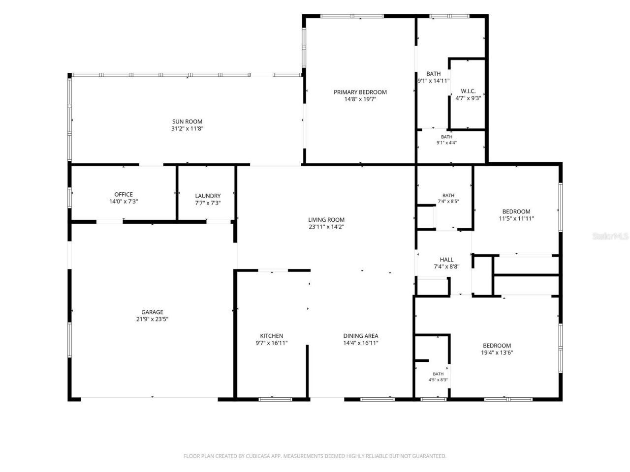 2465 Foster Lane, Sarasota, FL 34239 Photo