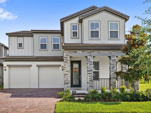 16043 SILVER BROOK WAY , WINTER GARDEN, FL 34787