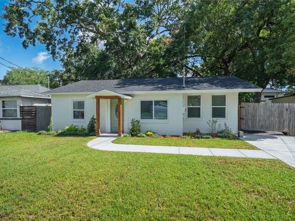 915 DOWD AVENUE , ORLANDO, FL 32804