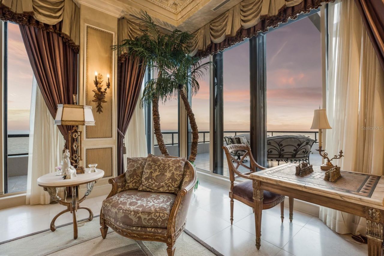 415 L Ambiance Drive, Unit PH-F, Longboat Key, FL 34228 Photo
