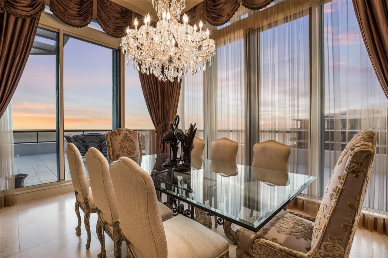 415 L Ambiance Drive, Unit PH-F, Longboat Key, FL 34228 Photo