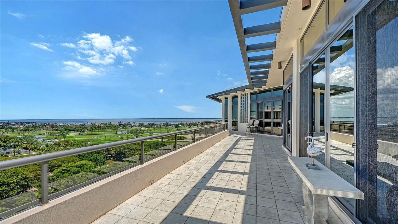 415 L Ambiance Drive, Unit PH-F, Longboat Key, FL 34228 Photo