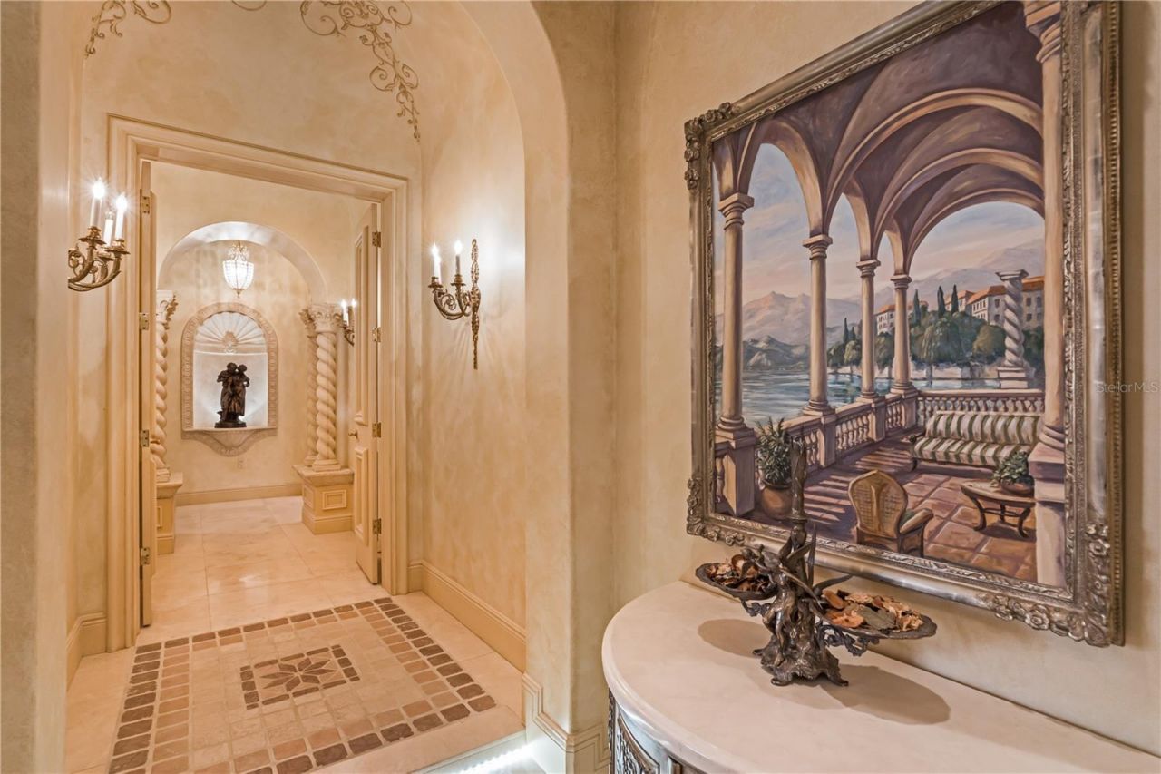415 L Ambiance Drive, Unit PH-F, Longboat Key, FL 34228 Photo