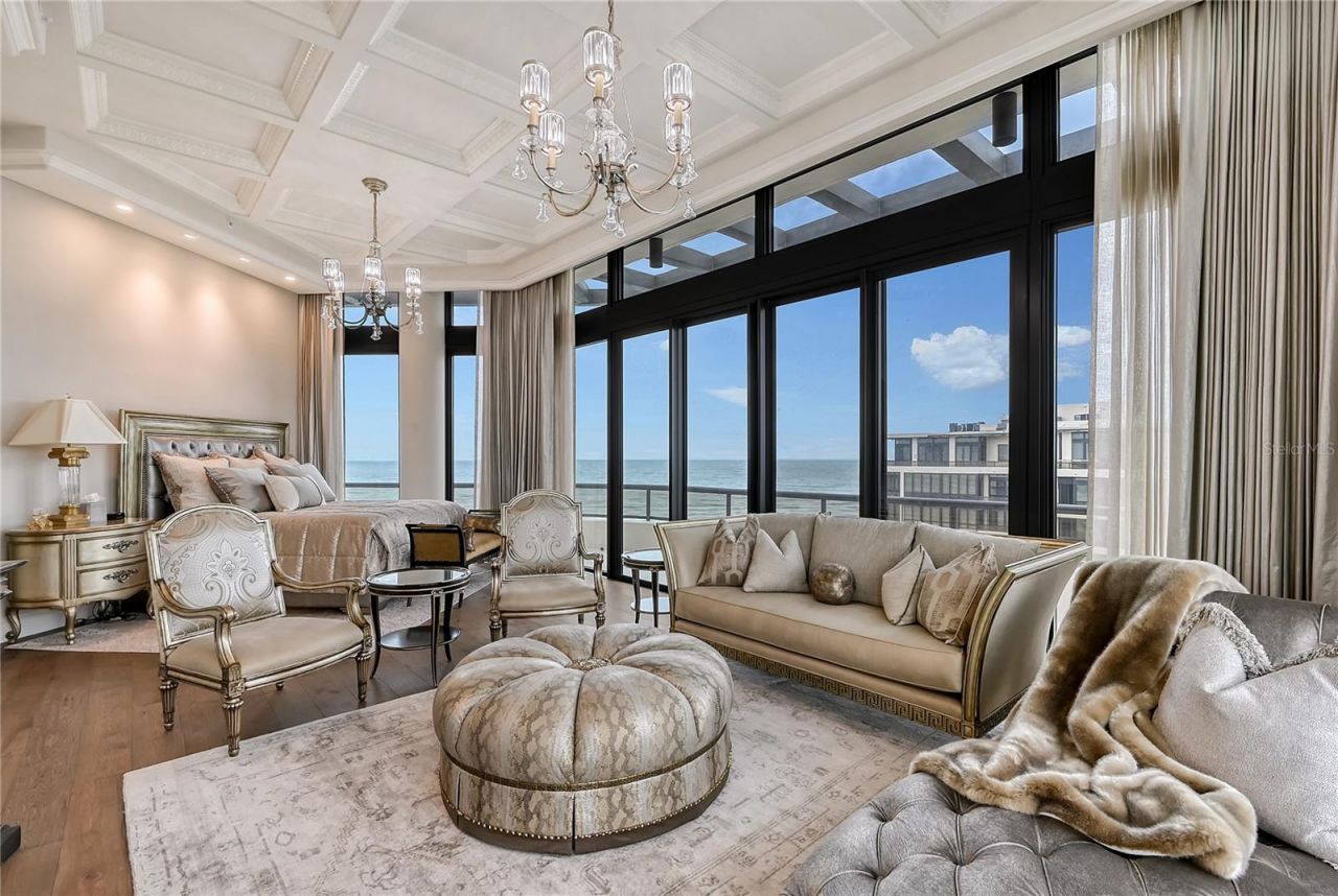 415 L Ambiance Drive, Unit PH-F, Longboat Key, FL 34228 Photo