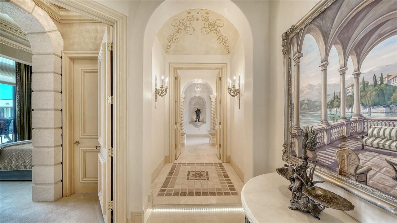 415 L Ambiance Drive, Unit PH-F, Longboat Key, FL 34228 Photo
