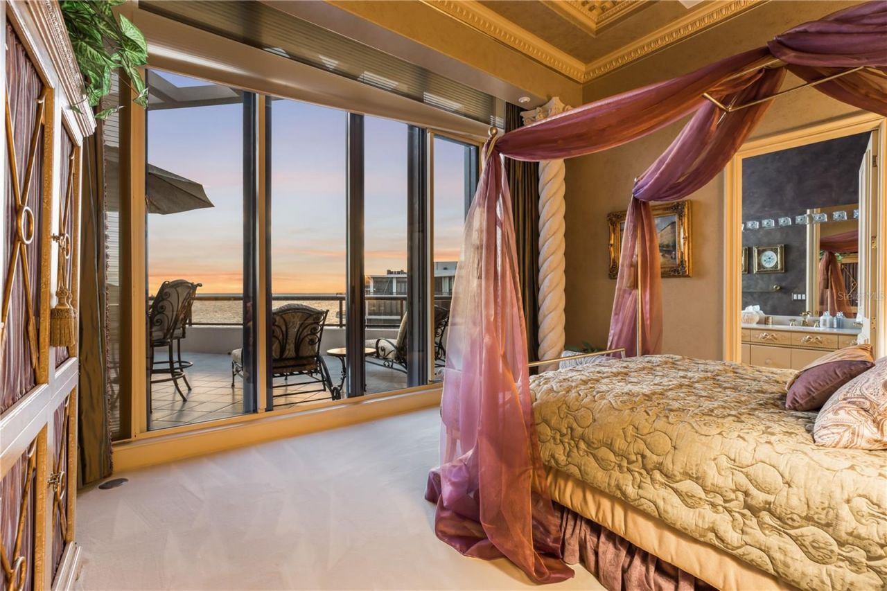 415 L Ambiance Drive, Unit PH-F, Longboat Key, FL 34228 Photo