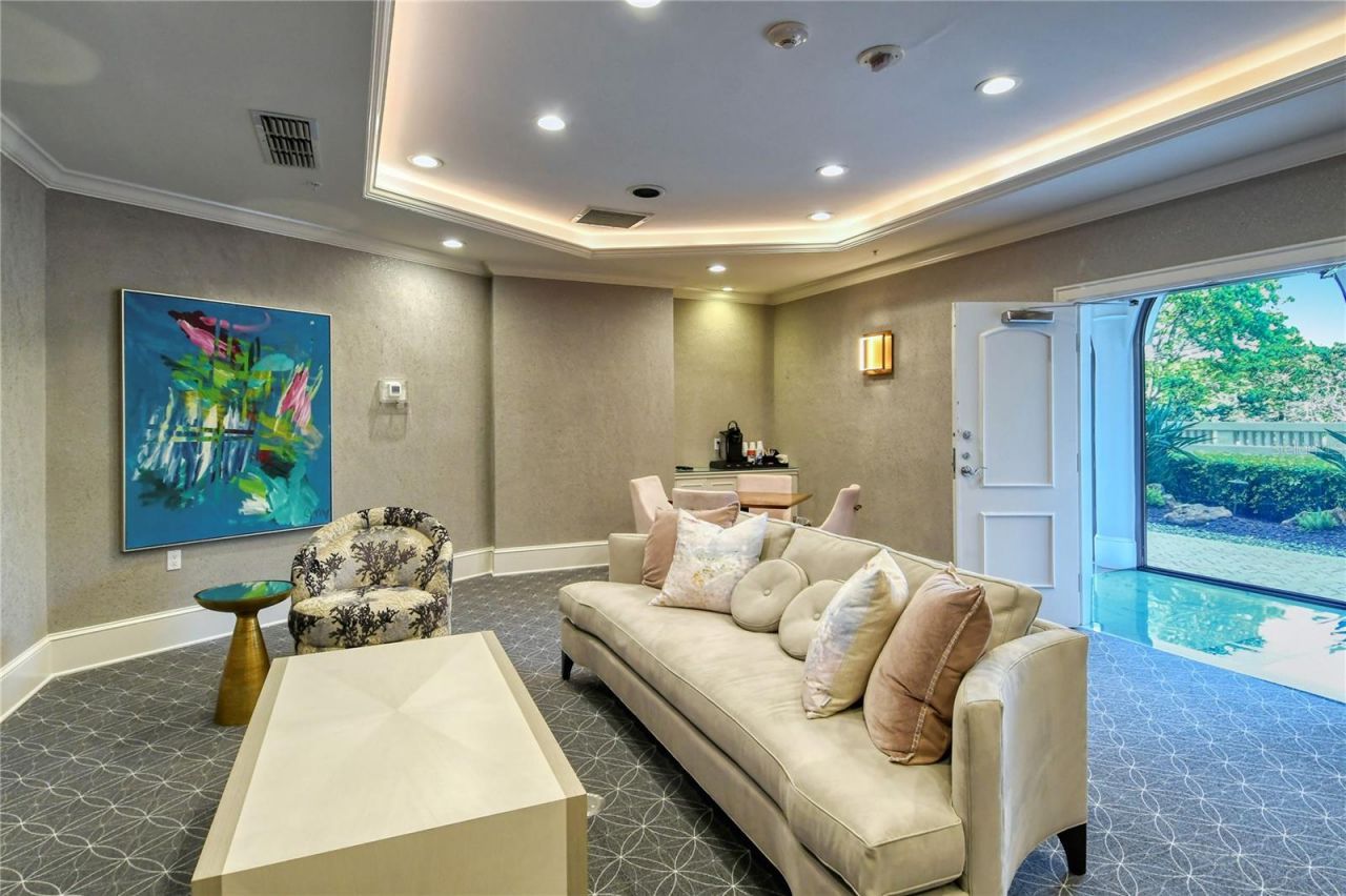 415 L Ambiance Drive, Unit PH-F, Longboat Key, FL 34228 Photo
