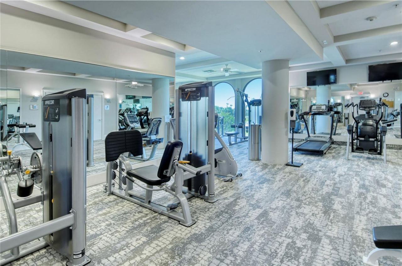 415 L Ambiance Drive, Unit PH-F, Longboat Key, FL 34228 Photo
