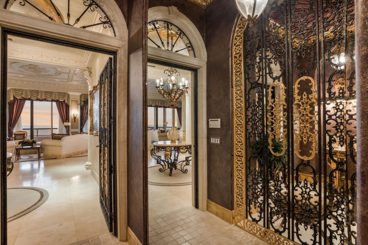 415 L Ambiance Drive, Unit PH-F, Longboat Key, FL 34228 Photo