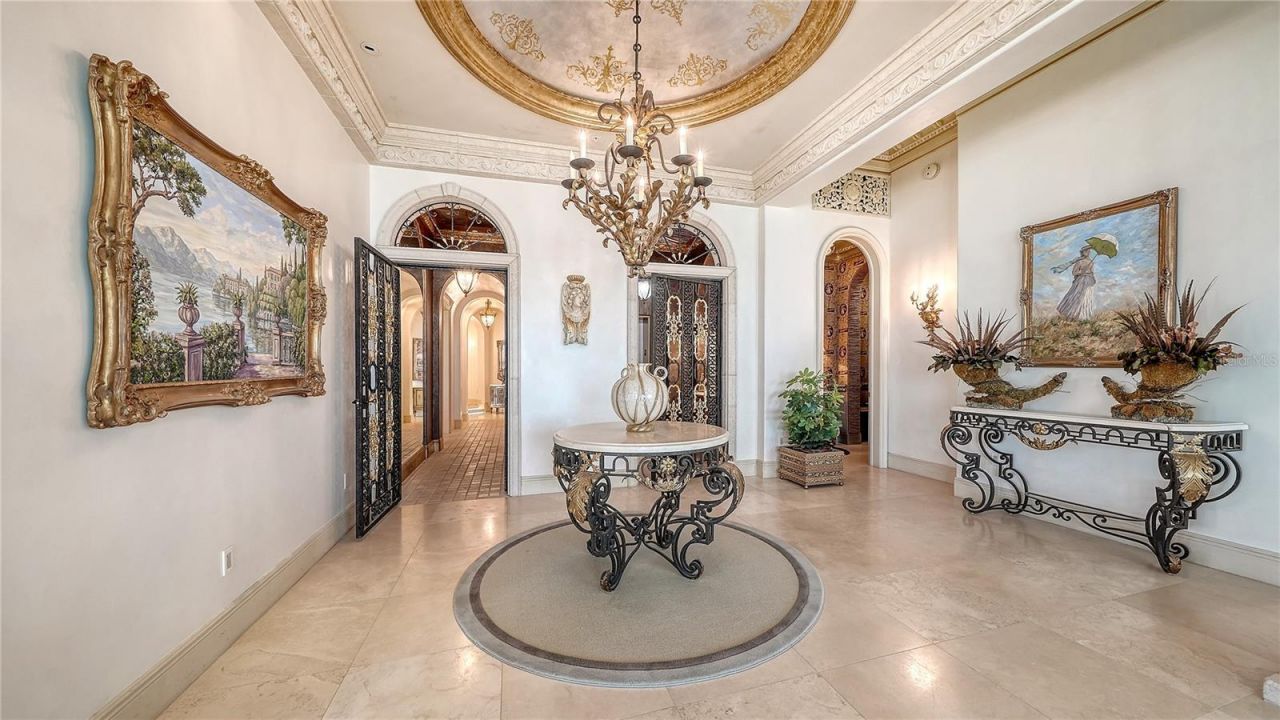 415 L Ambiance Drive, Unit PH-F, Longboat Key, FL 34228 Photo