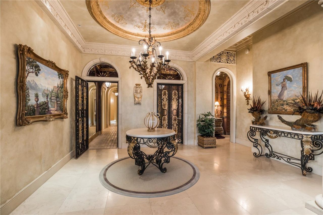415 L Ambiance Drive, Unit PH-F, Longboat Key, FL 34228 Photo