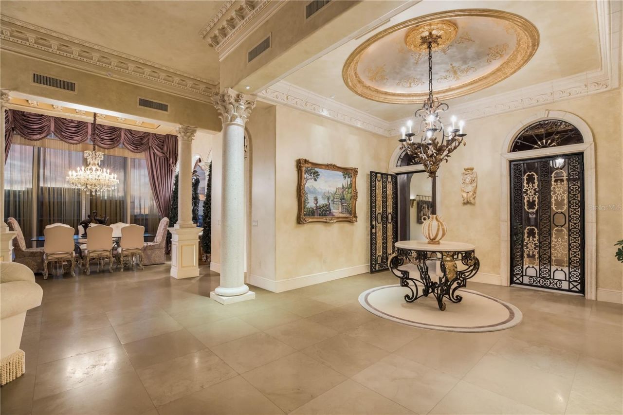 415 L Ambiance Drive, Unit PH-F, Longboat Key, FL 34228 Photo