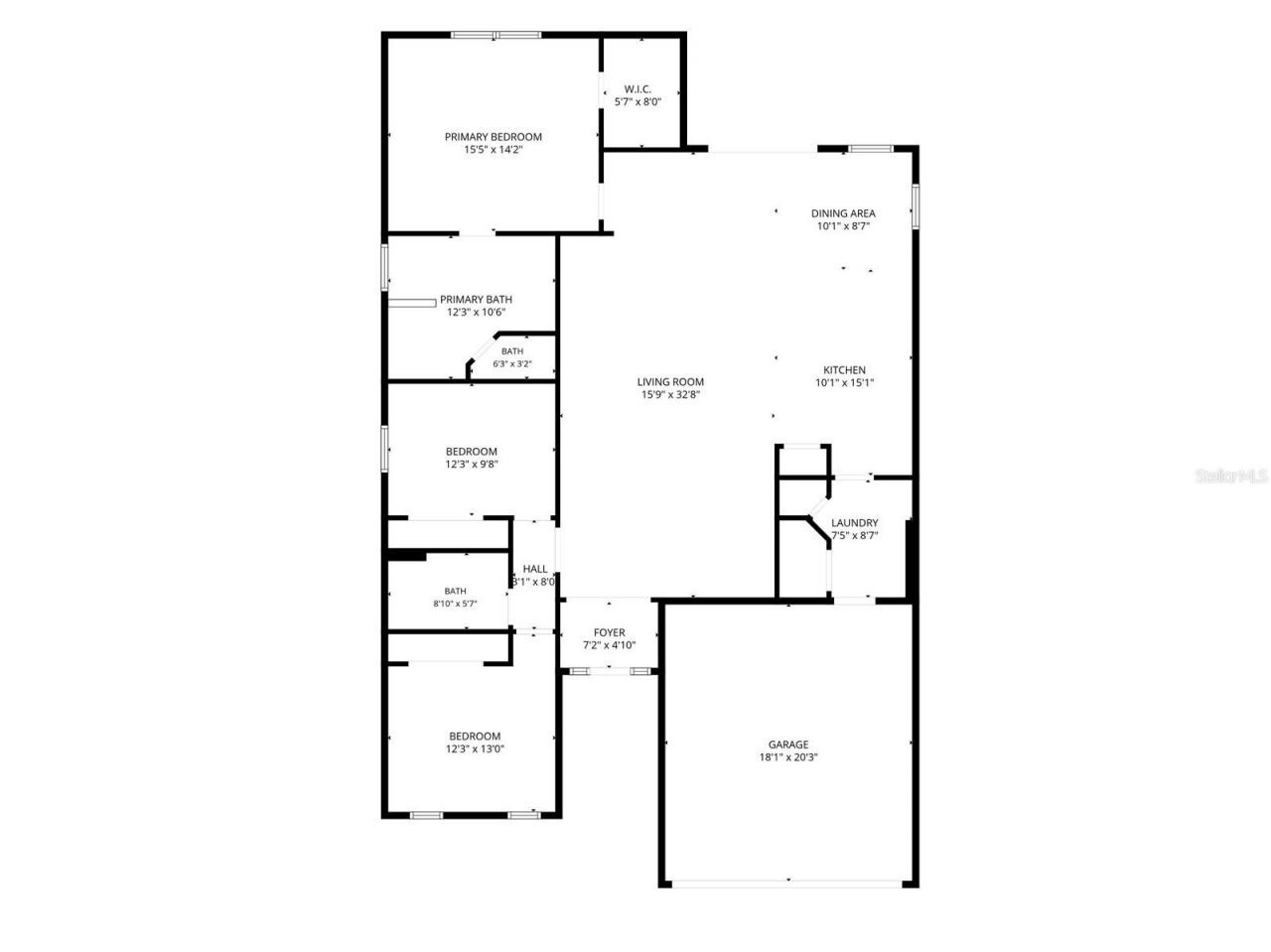 503 158th Street E, Bradenton, FL 34212 Photo