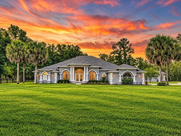 14144 NW 141ST AVENUE, WILLISTON, FL 32696