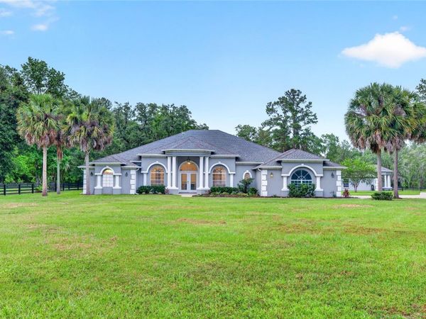 14144 NW 141ST AVENUE , WILLISTON, FL 32696