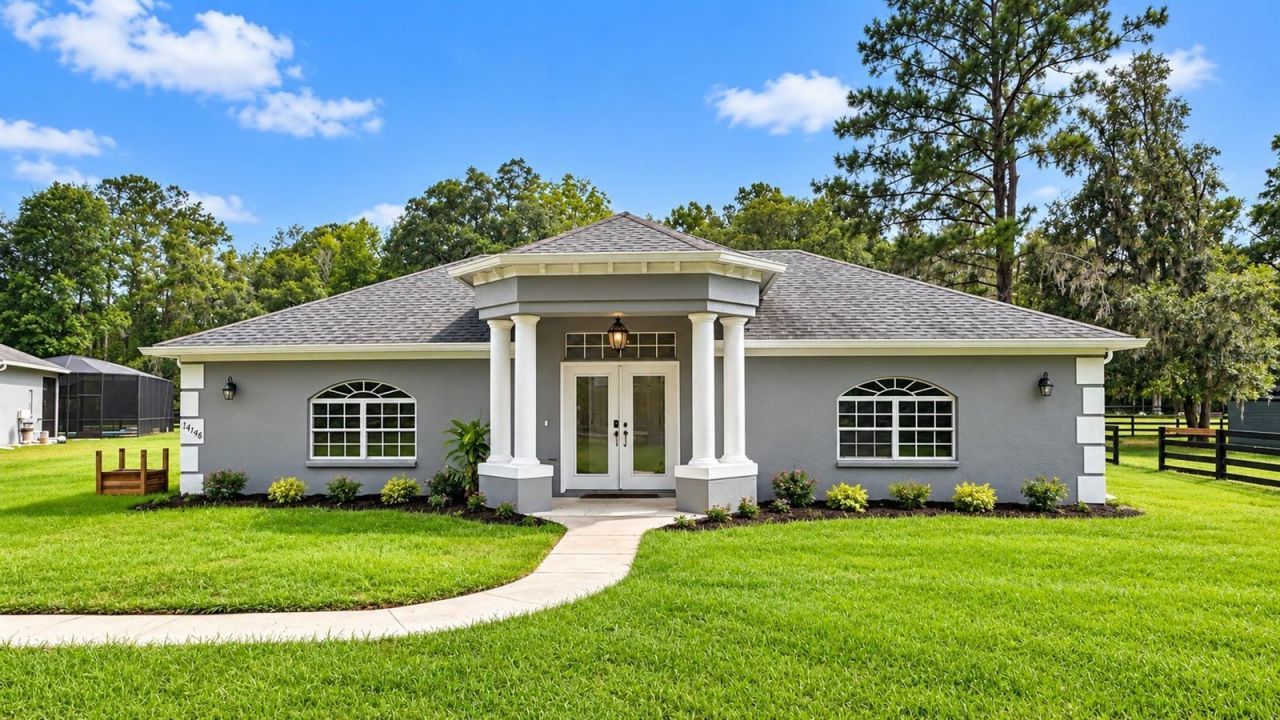 14144 NW 141st Avenue, Williston, FL 32696 Photo