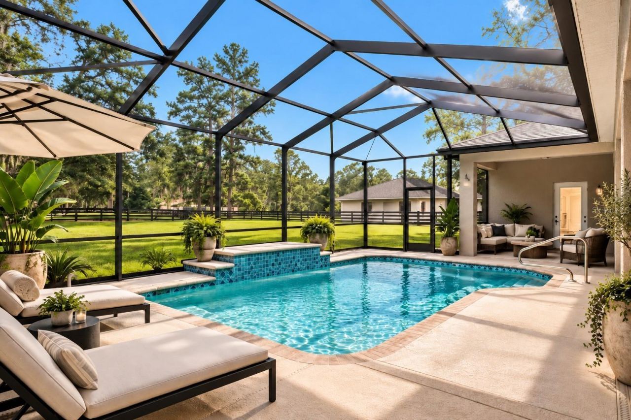 14144 NW 141st Avenue, Williston, FL 32696 Photo