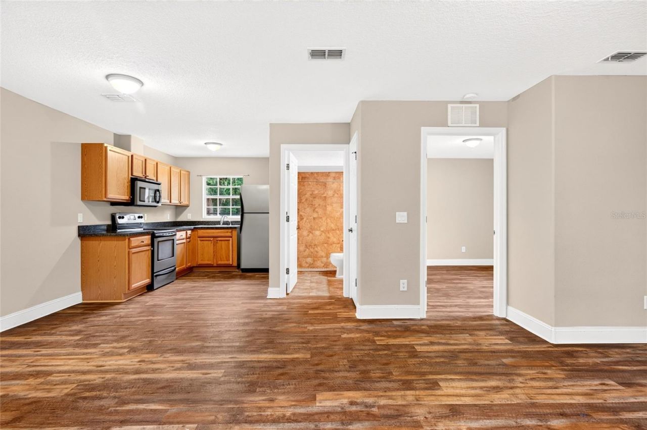 14144 NW 141st Avenue, Williston, FL 32696 Photo