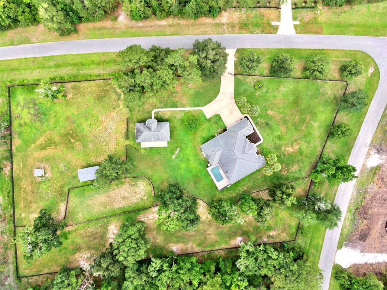 14144 NW 141st Avenue, Williston, FL 32696 Photo