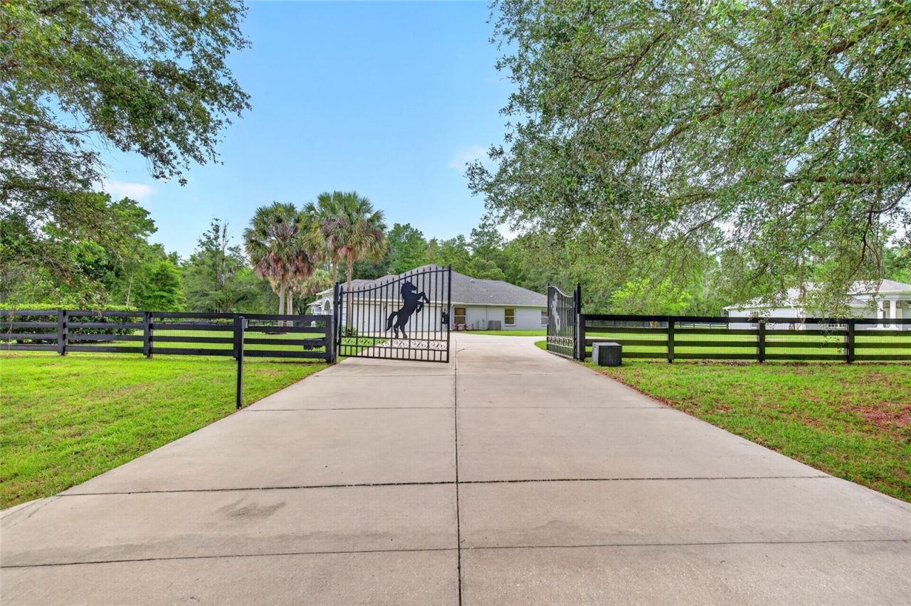 14144 NW 141st Avenue, Williston, FL 32696 Photo