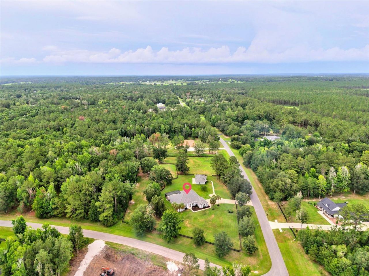 14144 NW 141st Avenue, Williston, FL 32696 Photo