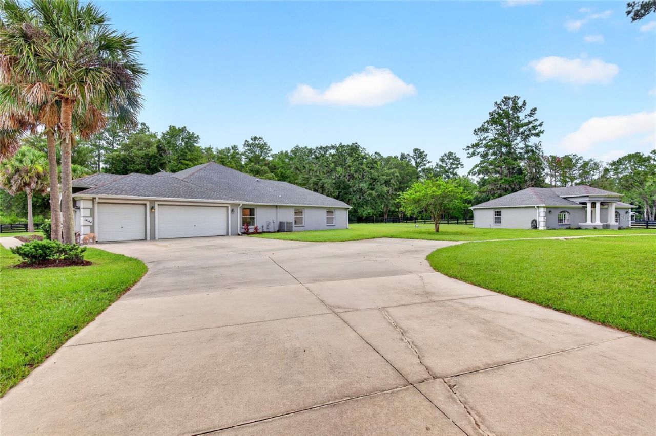 14144 NW 141st Avenue, Williston, FL 32696 Photo