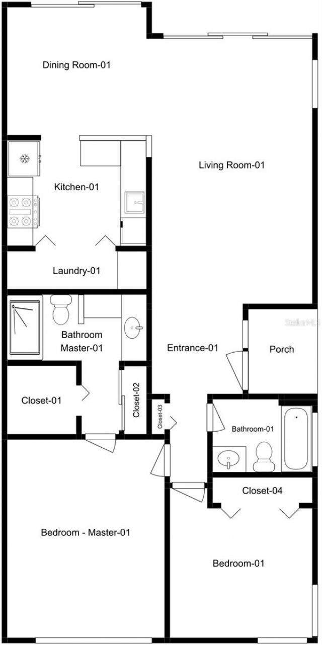 8741 Cleary Boulevard , Fort Lauderdale, FL 33324 Photo