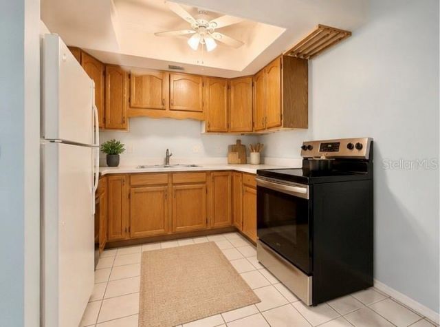 3100 Hartford Street N, Unit 114, Saint Petersburg, FL 33713 Photo