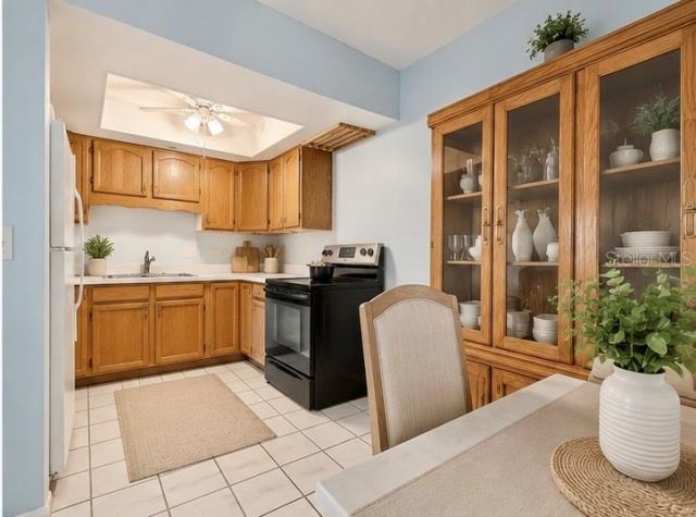 3100 Hartford Street N, Unit 114, Saint Petersburg, FL 33713 Photo