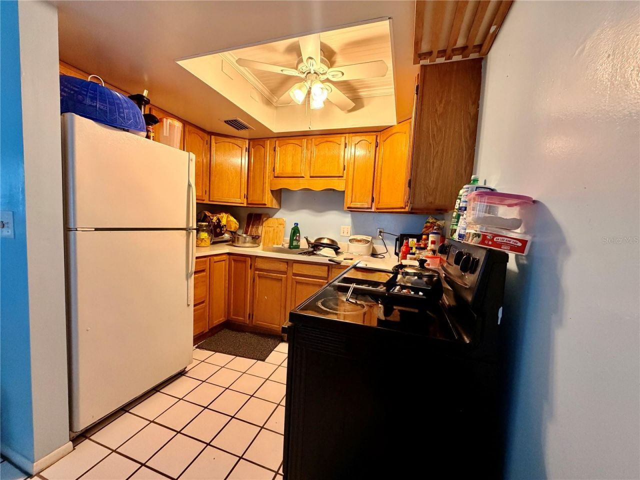 3100 Hartford Street N, Unit 114, Saint Petersburg, FL 33713 Photo