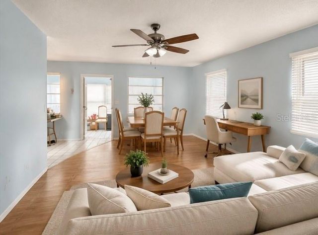 3100 Hartford Street N, Unit 114, Saint Petersburg, FL 33713 Photo