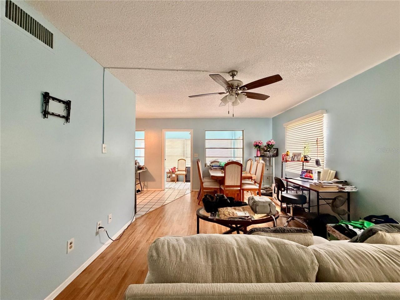 3100 Hartford Street N, Unit 114, Saint Petersburg, FL 33713 Photo
