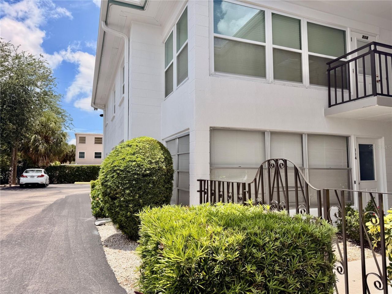 3100 Hartford Street N, Unit 114, Saint Petersburg, FL 33713 Photo