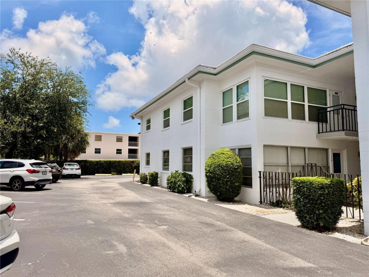 3100 Hartford Street N, Unit 114, Saint Petersburg, FL 33713 Photo