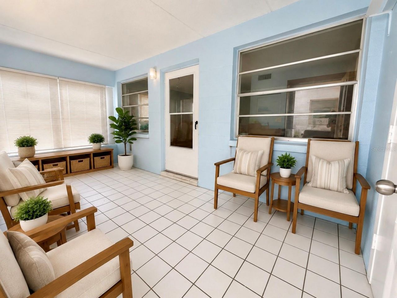 3100 Hartford Street N, Unit 114, Saint Petersburg, FL 33713 Photo