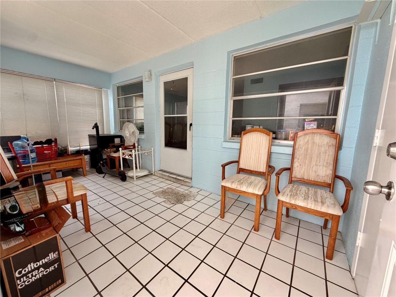 3100 Hartford Street N, Unit 114, Saint Petersburg, FL 33713 Photo