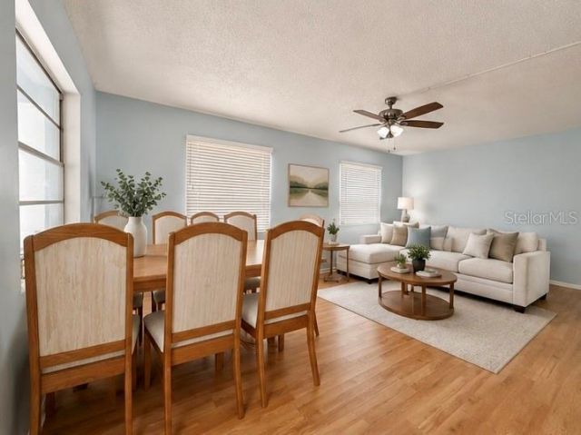 3100 Hartford Street N, Unit 114, Saint Petersburg, FL 33713 Photo