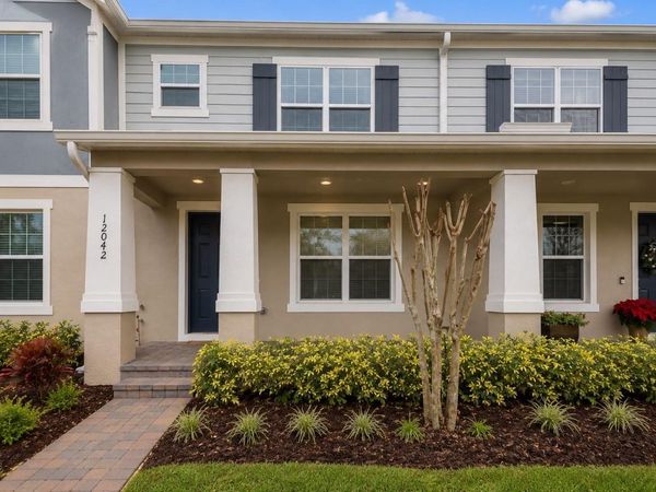 12042 GRANDROSE ALLEY , WINTER GARDEN, FL 34787