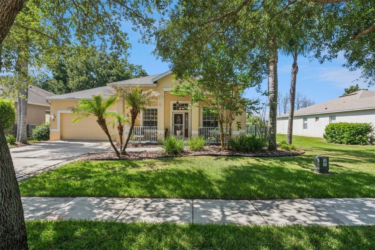 6322 Rolden Court , Mount Dora, FL 32757 Photo