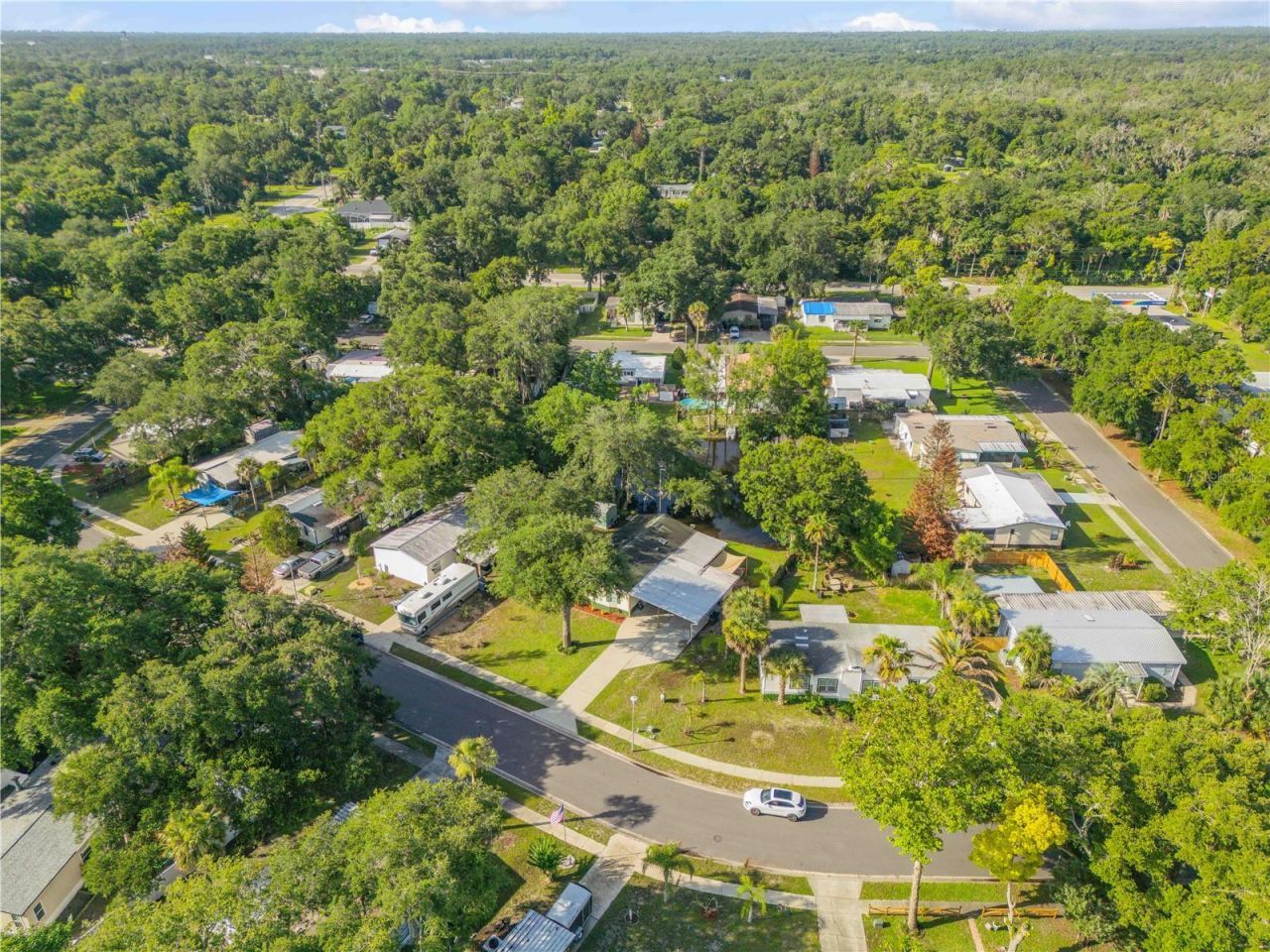 530 Mill Run Drive , New Smyrna Beach, FL 32168 Photo