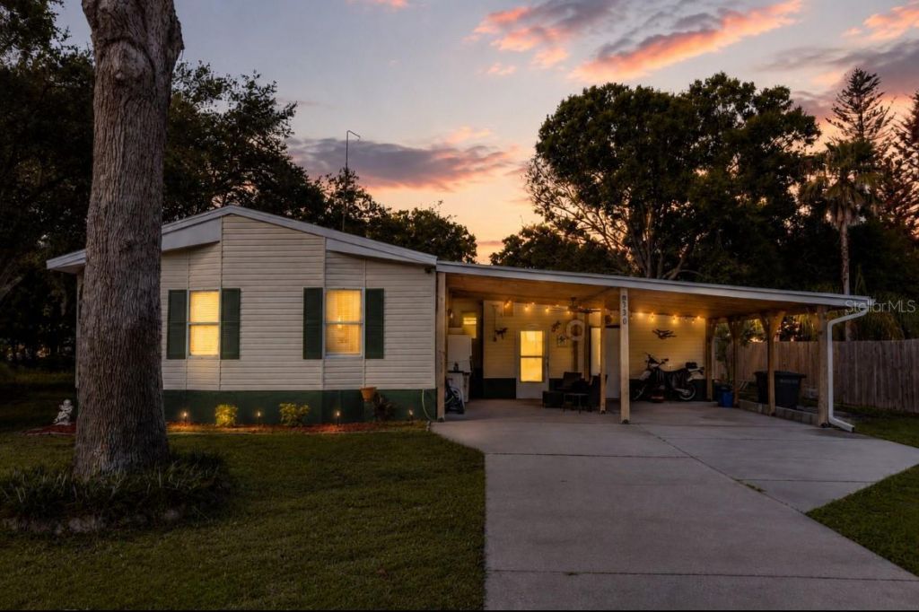 530 Mill Run Drive , New Smyrna Beach, FL 32168 Photo