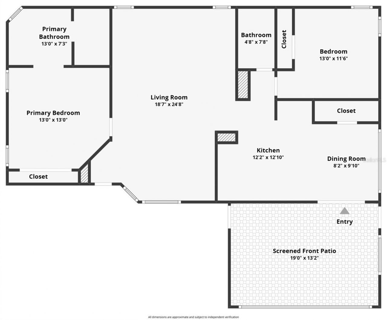 530 Mill Run Drive , New Smyrna Beach, FL 32168 Photo