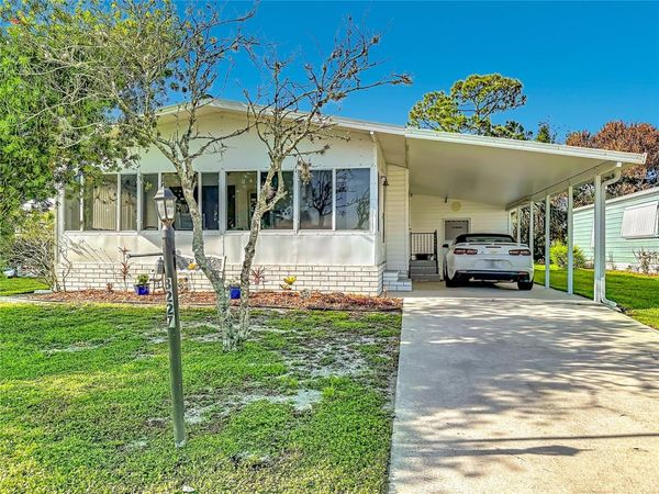 8227 CINNAMON LANE , PORT ST LUCIE, FL 34952