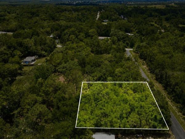 3112 E MAY STREET , INVERNESS, FL 34453
