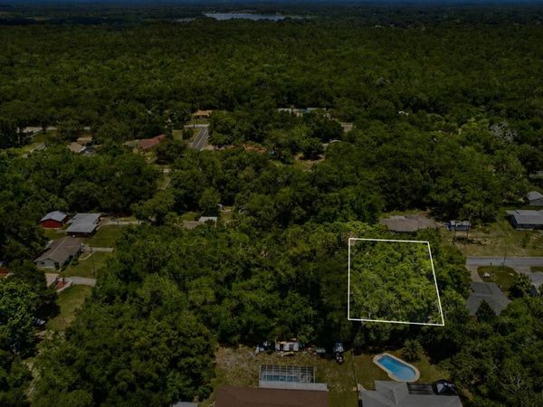 921 TULANE TERRACE , INVERNESS, FL 34450