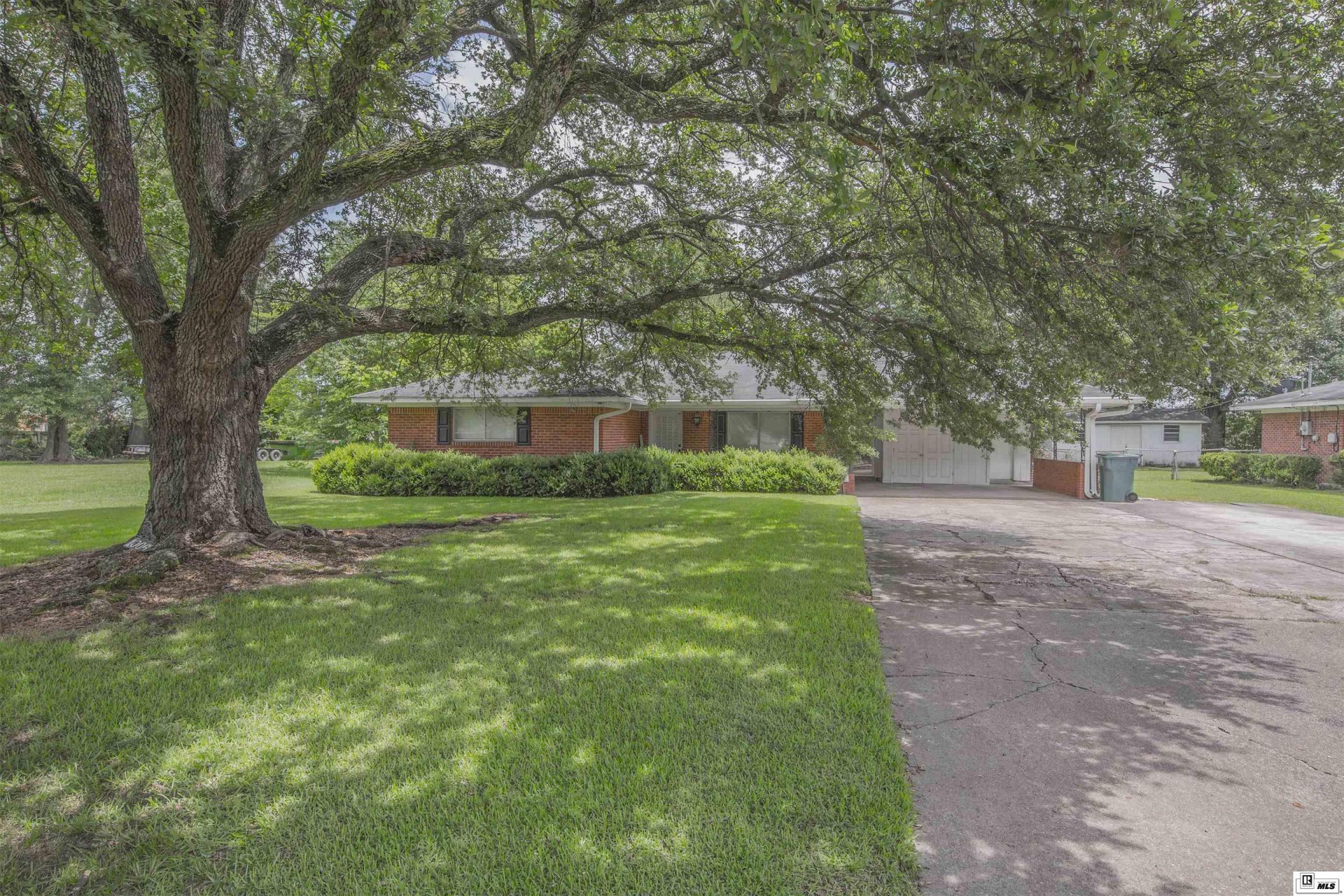 1006 Roselawn Avenue, Monroe, LA 71201 Main Photo