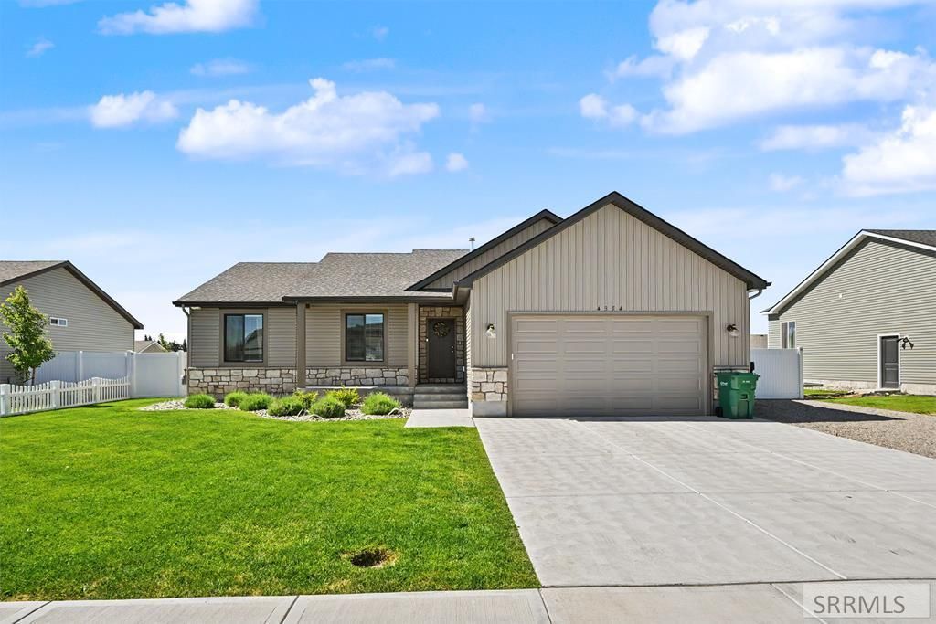 4354 E Hatch Hollow Lane, Idaho Falls, ID 83401 Main Photo