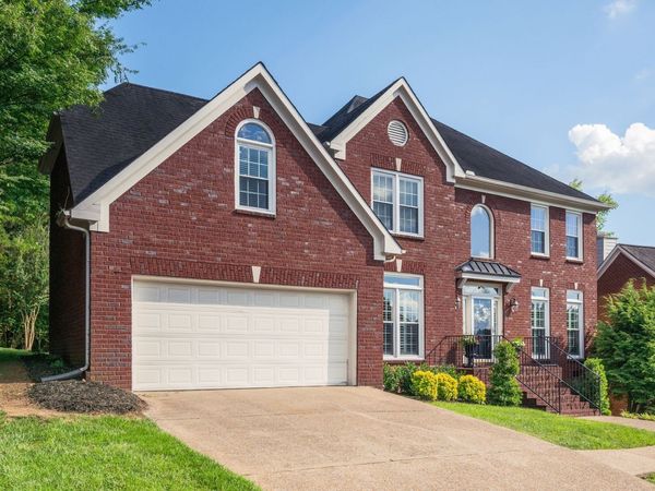 171 Broadwell Cir, Franklin, TN 37067