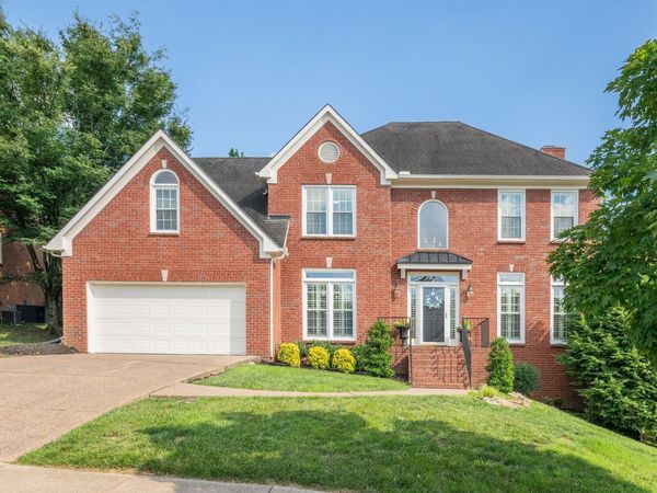 171 Broadwell Cir , Franklin, TN 37067